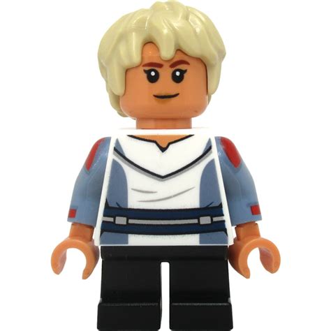 omega minifigure lego